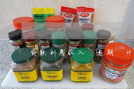 贷款利息收入 逾期 计提 贷款利息收入 逾期 计提
